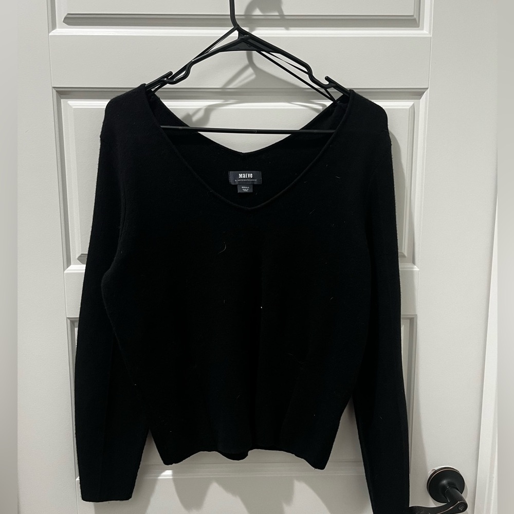 Maeve by Anthropologie Lupita Sweater